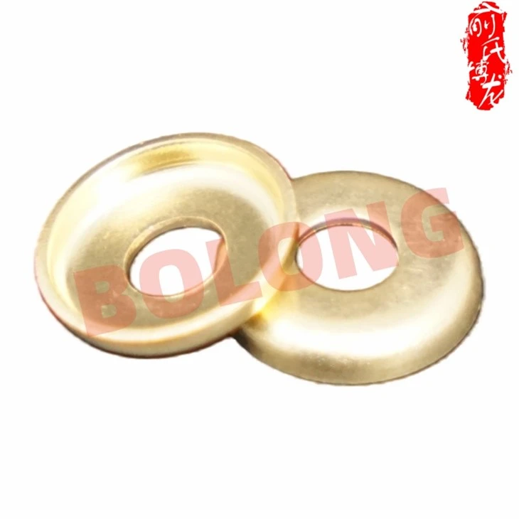 Progressive Die Stamping suppliers