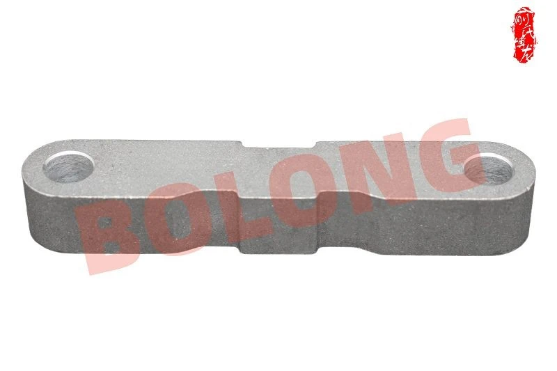 Aluminum Fork factory