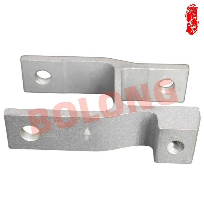 Aluminum Profile Bracket manufacturers