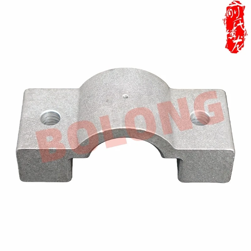 Aluminum Profile Bracket factory