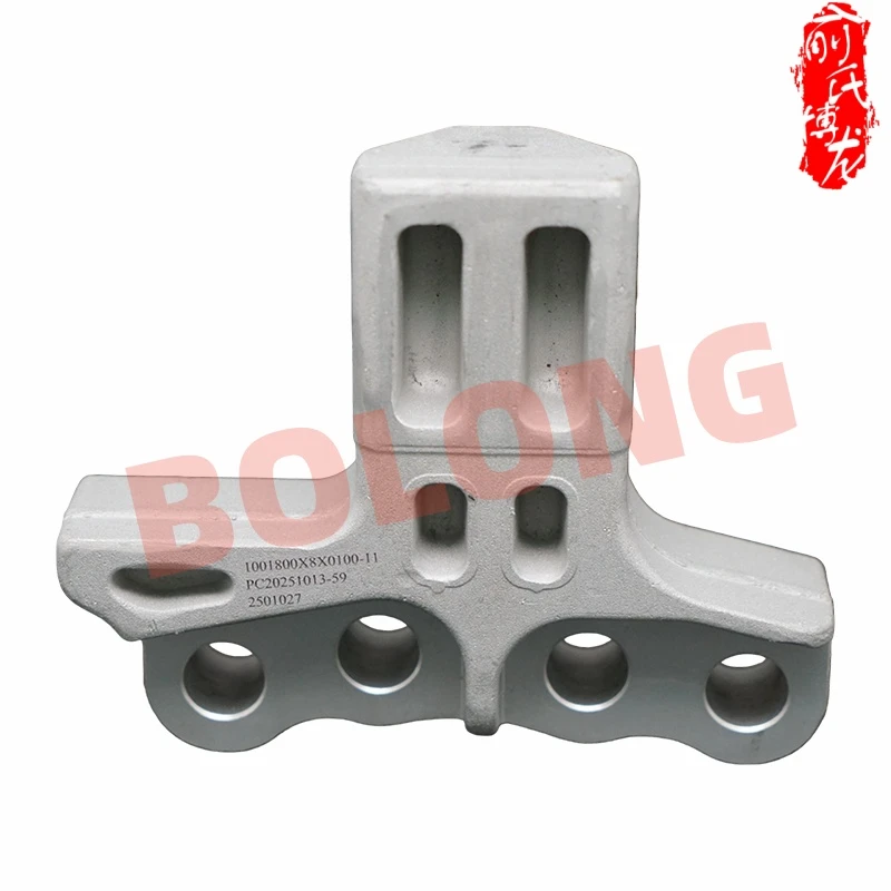 Aluminum Profile Bracket