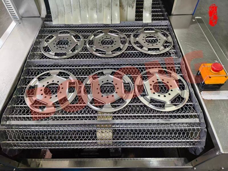 Cleaning And Rust Prevention suppliers