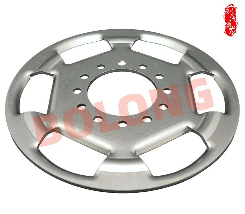 Clutch Cover Plate suppliers