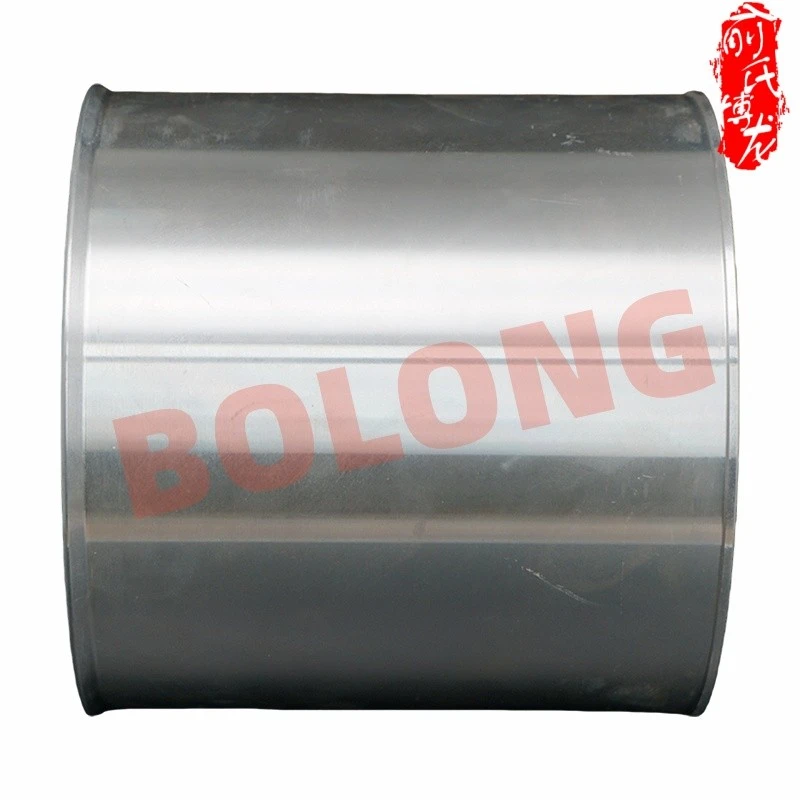 CNC Turning factory