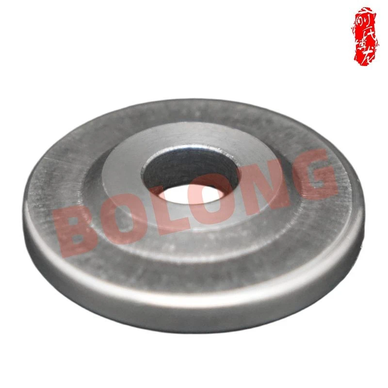 Damper Resonance Mass best