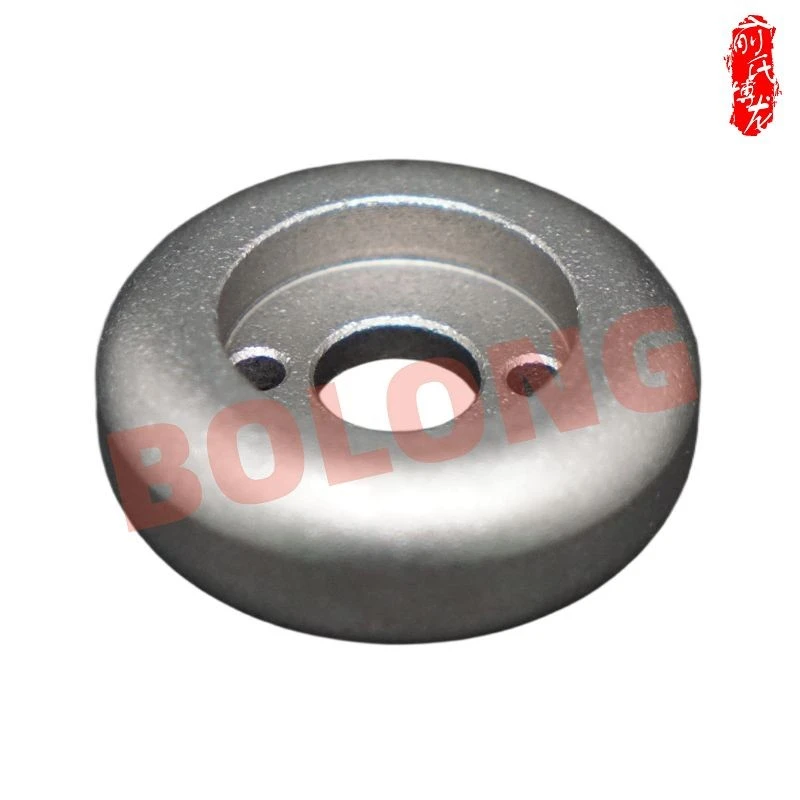 Damper Resonance Mass factory