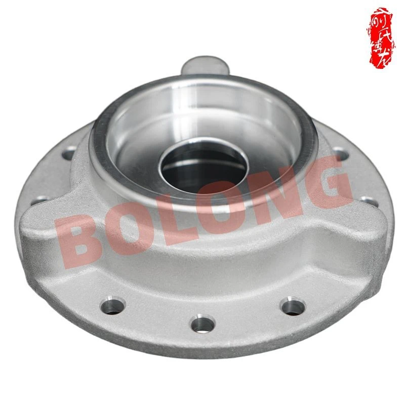 Engine Mount Bracket factory