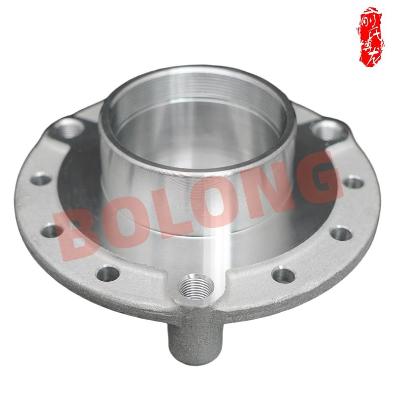 Engine Mount Bracket