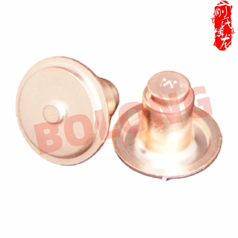 EV Copper Battery Terminals