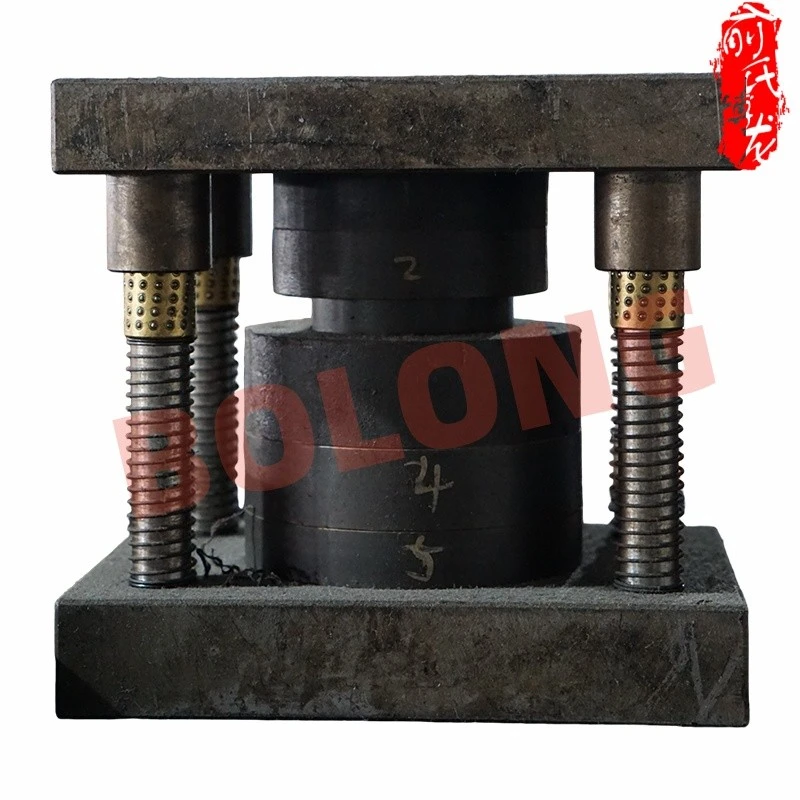 Hot Forging Dies factory