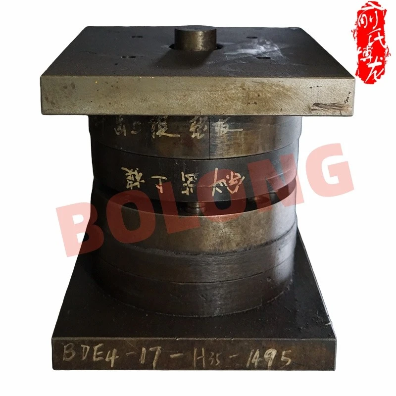 Hot Forging Dies suppliers