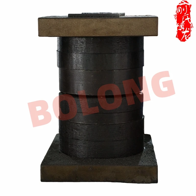 Hot Forging Dies
