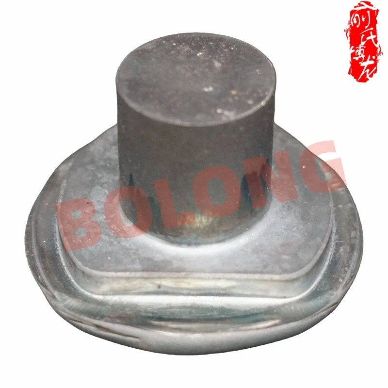 Hot Forging factory