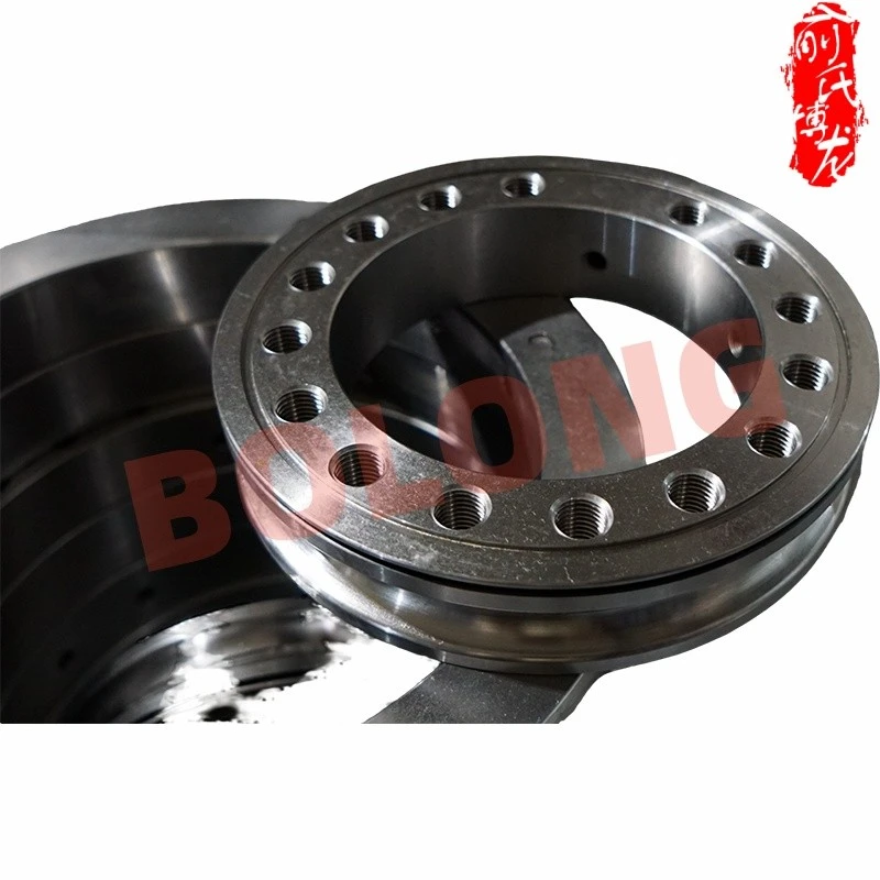 Induction Hardening best