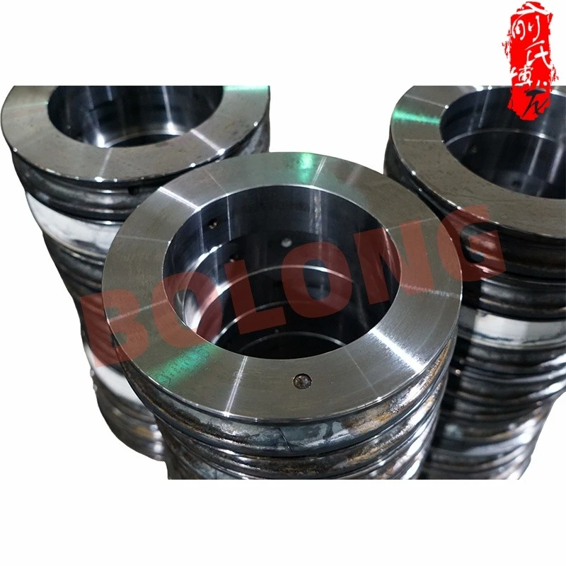 Induction Hardening high quality