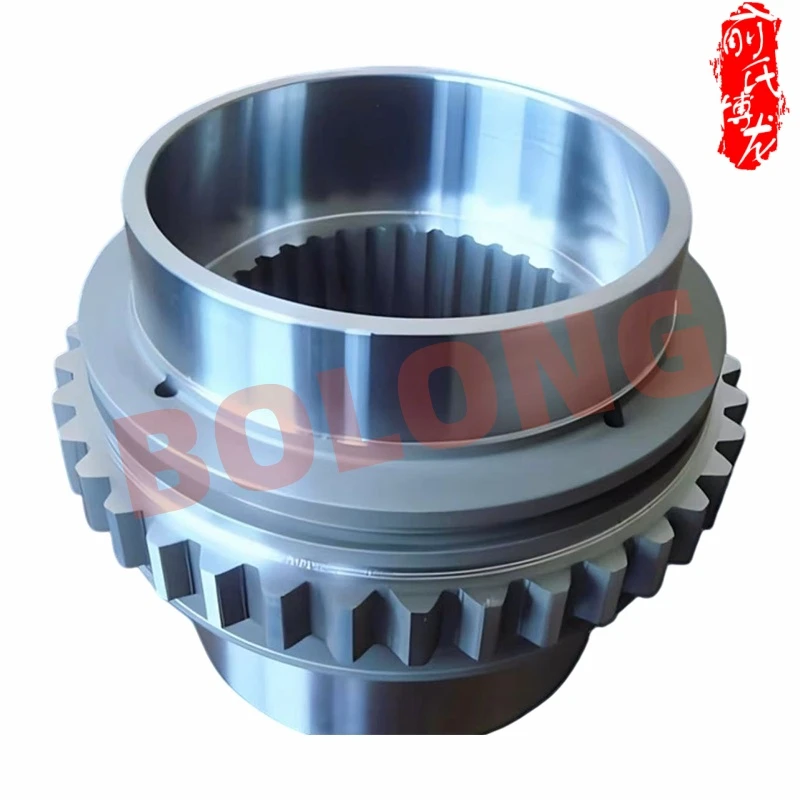 Internal and External Cylindrical Grinding