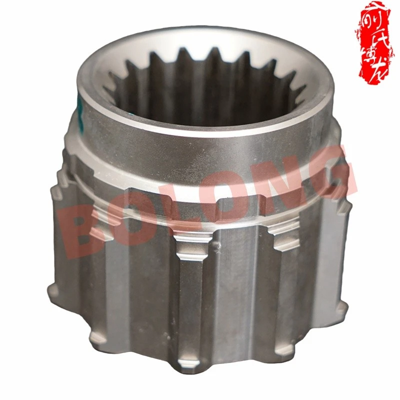 Internal Spline Broaching suppliers