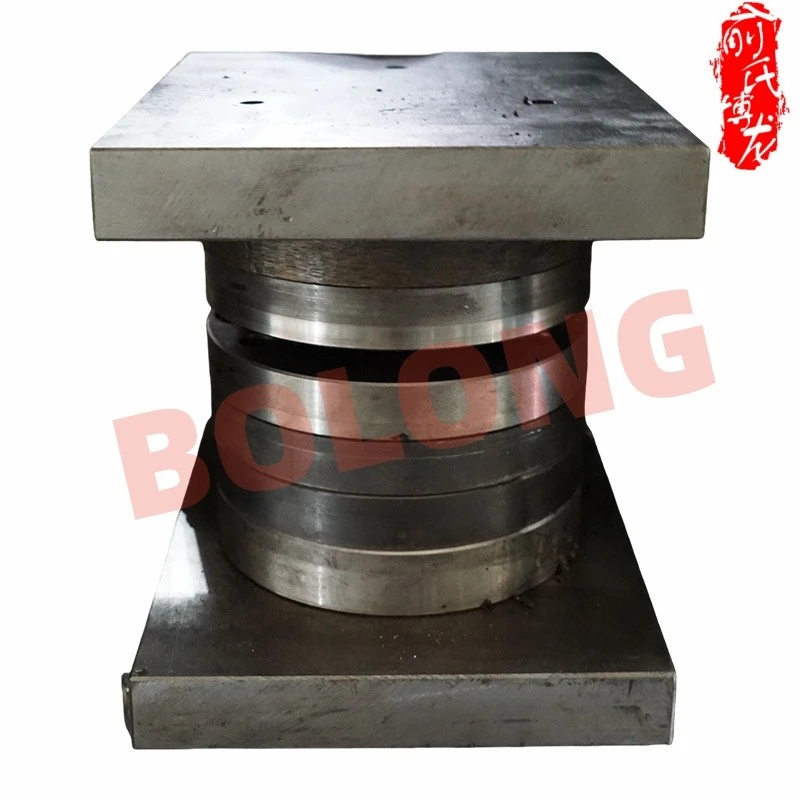 Isothermal Forging Dies high quality