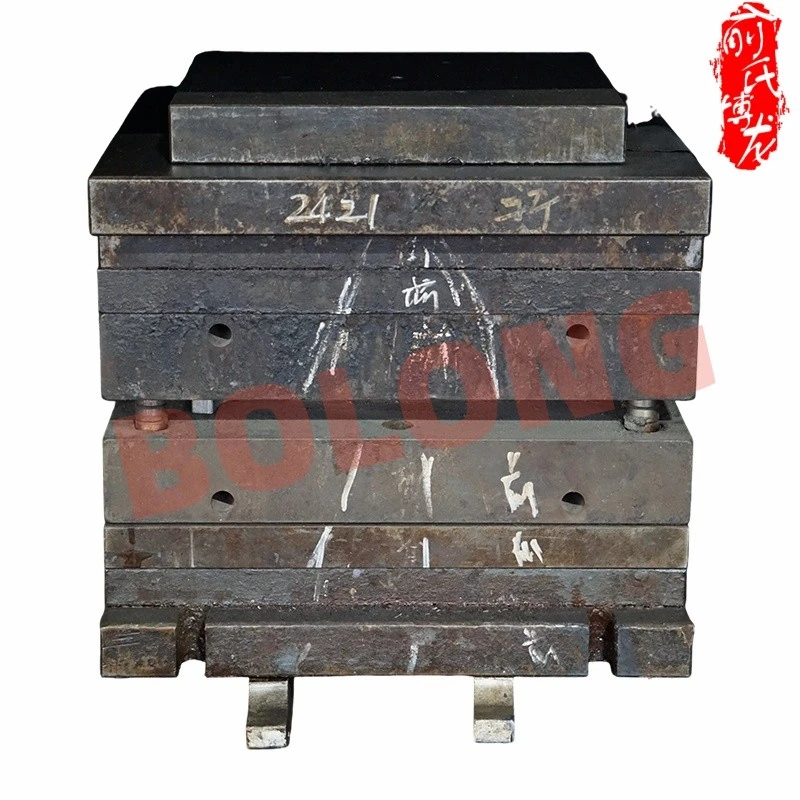 Isothermal Forging Dies suppliers