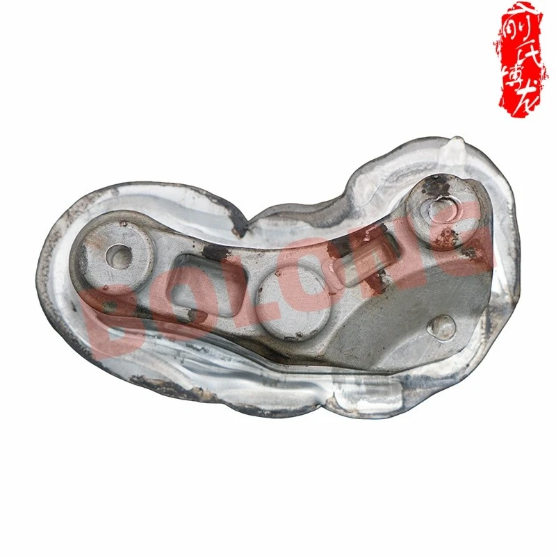 Isothermal Forging high quality