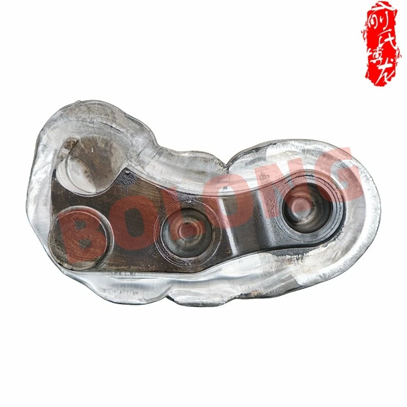 Isothermal Forging high quality