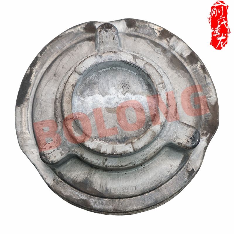 Isothermal Forging