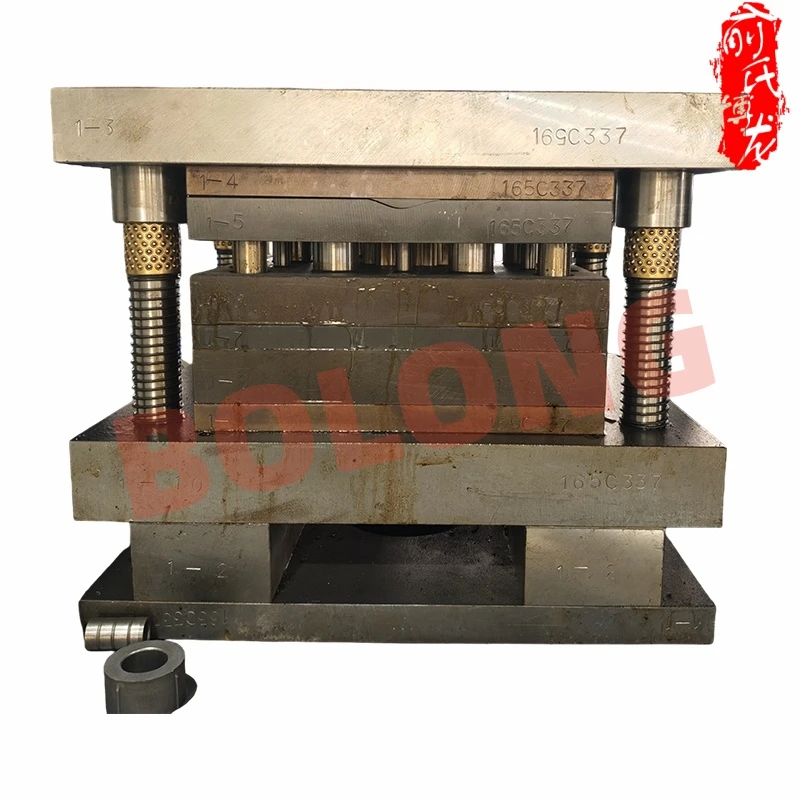 Tooling and Die Development