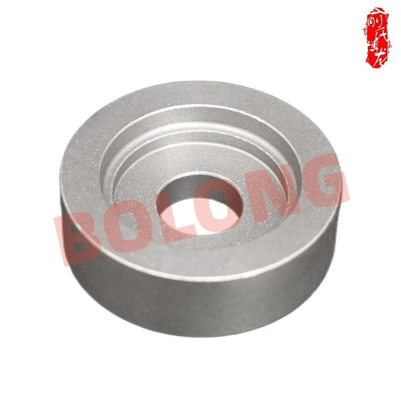 Locating Stopper Block factory