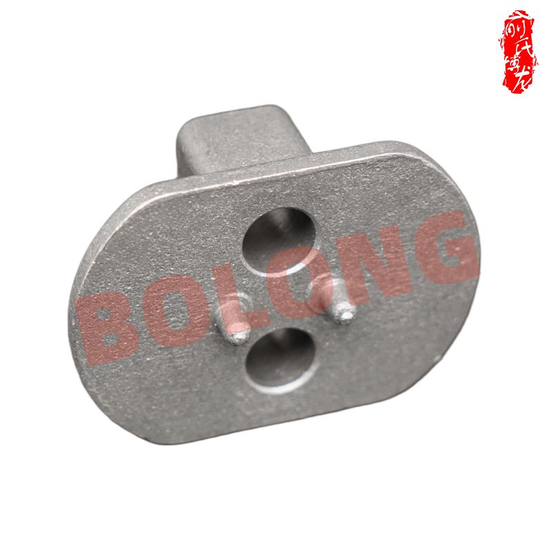 Locating Stopper Block