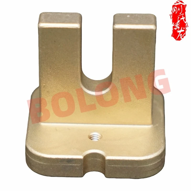 Multi-axis CNC Machining factory