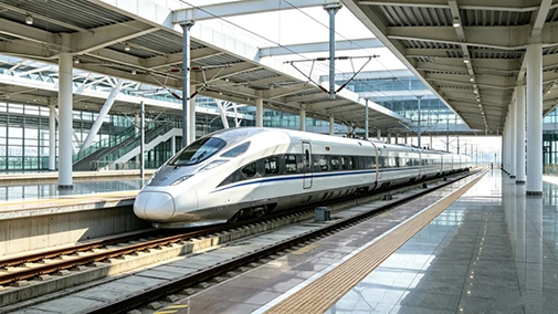 Rail Transit