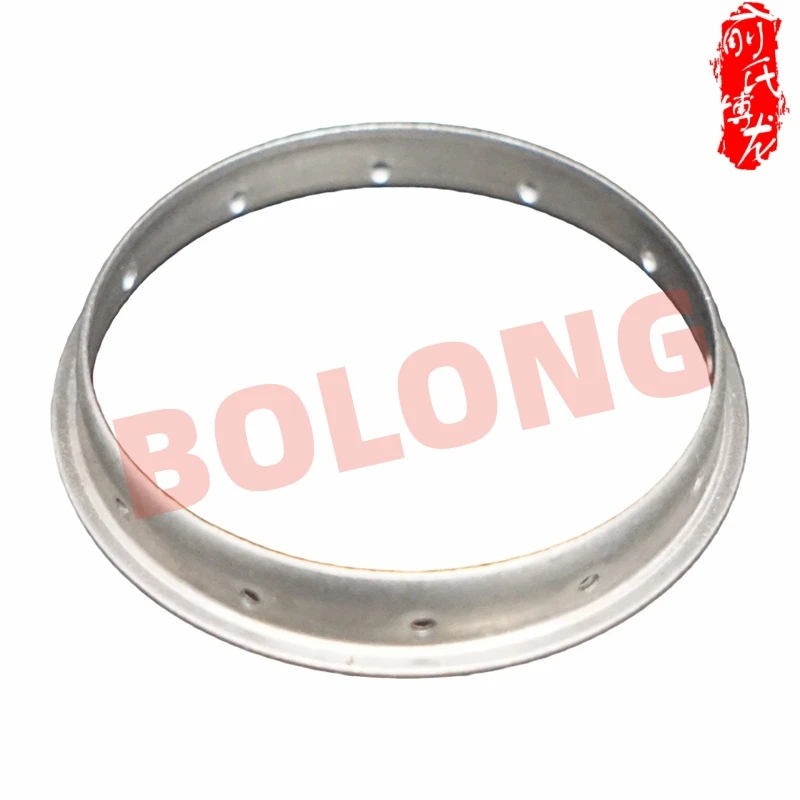 Shock Absorber Spacer Ring