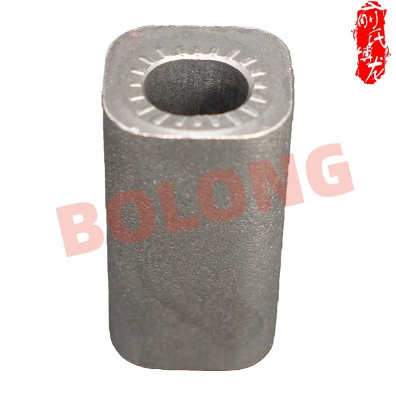 Shot Blasting factory