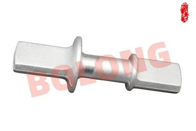 Aluminum Fork