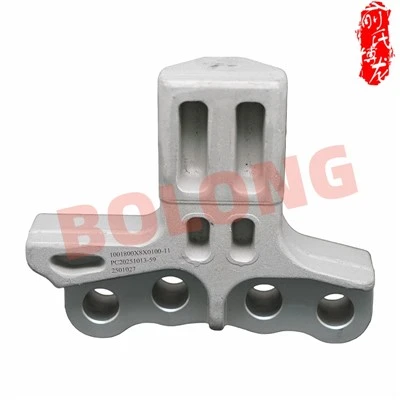 Aluminum Profile Bracket