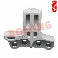 Aluminum Profile Bracket
