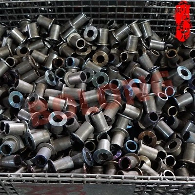 Carburizing