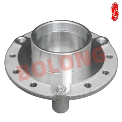 Engine Mount Bracket