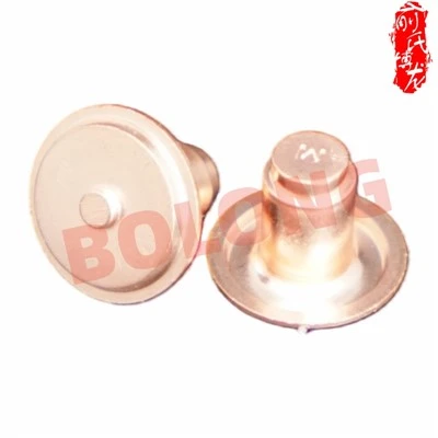 EV Copper Battery Terminals