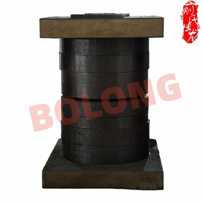 Hot Forging Dies