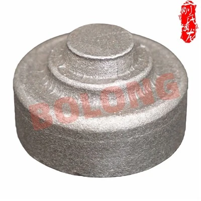 Hot Forging