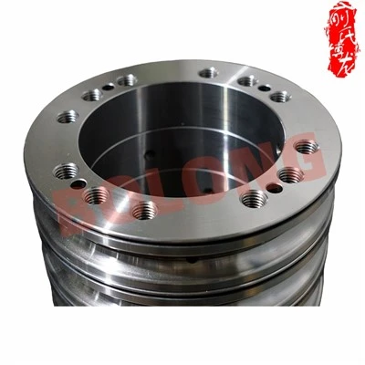 Induction Hardening
