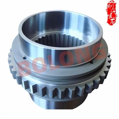 Internal and External Cylindrical Grinding
