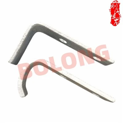 Seat Recliner Release Wire‑Form Rod Assembly