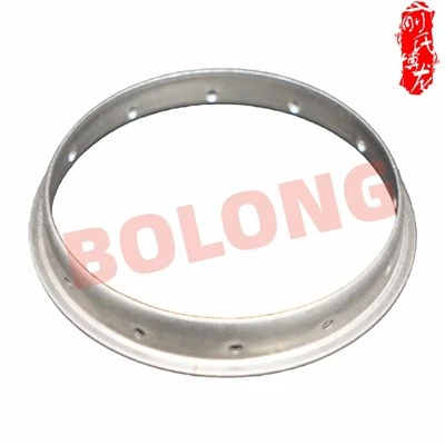 Shock Absorber Spacer Ring