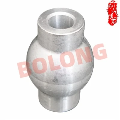 Shot Blasting
