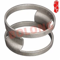 Special-Shaped Bushing
