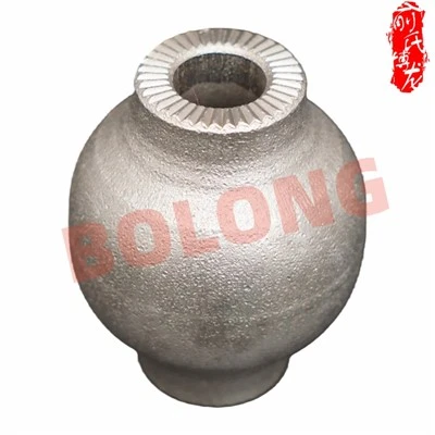 Standard Bushing