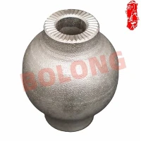 Standard Bushing