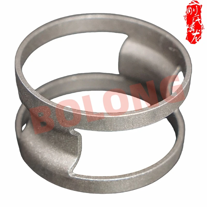 Special-Shaped Bushing